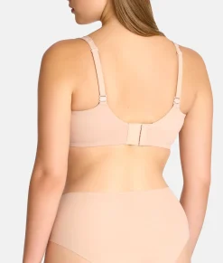 The Personalized Comfort Uplift Bra