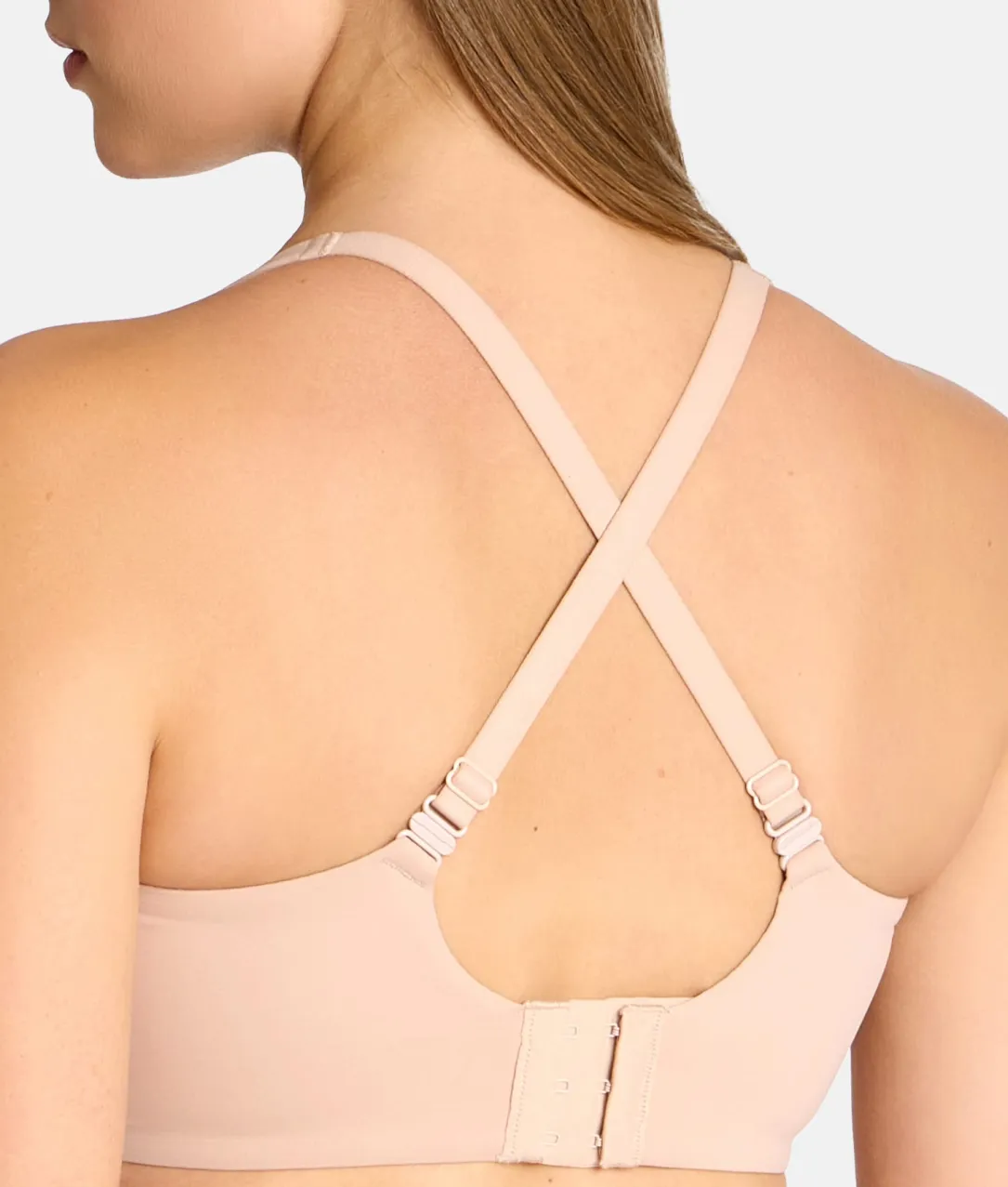 The Personalized Comfort Uplift Bra