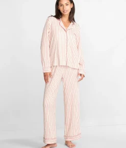 The Pillow Soft Knit Pajama Set