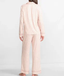 The Pillow Soft Knit Pajama Set