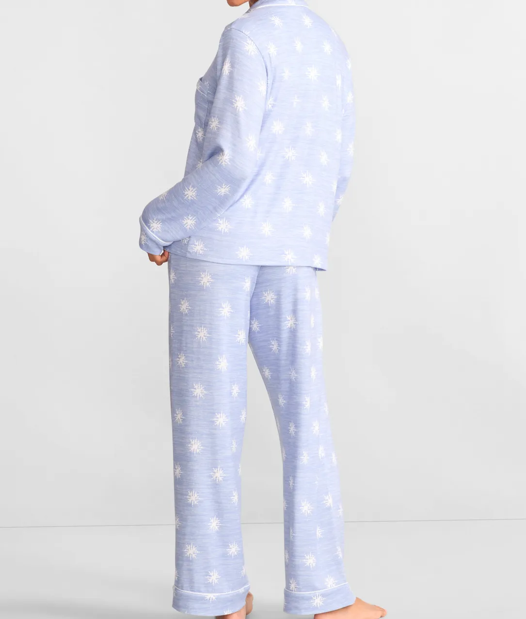 The Pillow Soft Knit Pajama Set
