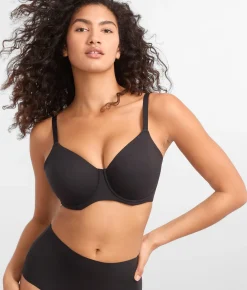 The Push-Up Without Padding Smooth Bra