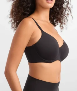 The Push-Up Without Padding Smooth Bra