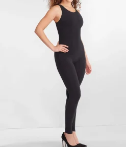 The Refined Line Catsuit
