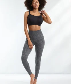 The Seamless Leggings