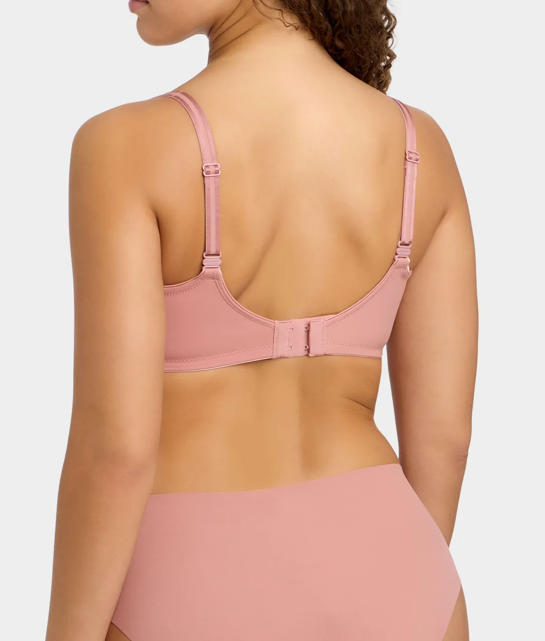 The Side Support Bra