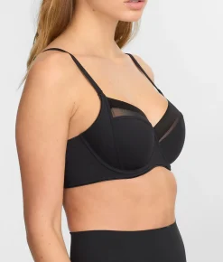 The Side Support Bra