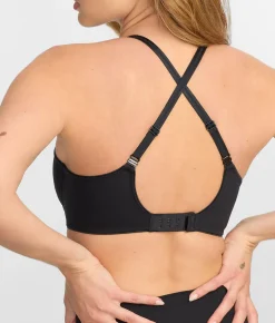 The Side Support Bra