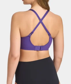 The Side Support Bra