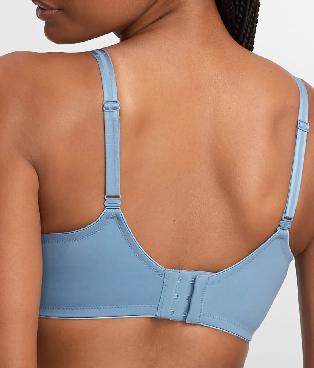 The Side Support Bra