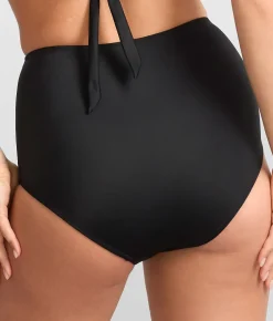 The Slimming Retro Bikini Bottom