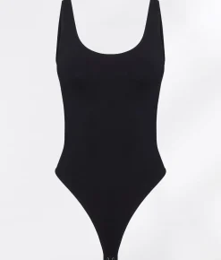 The Smoothing Seamless Bodysuit