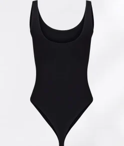 The Smoothing Seamless Bodysuit