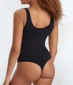 The Smoothing Seamless Bodysuit