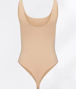 The Smoothing Seamless Bodysuit