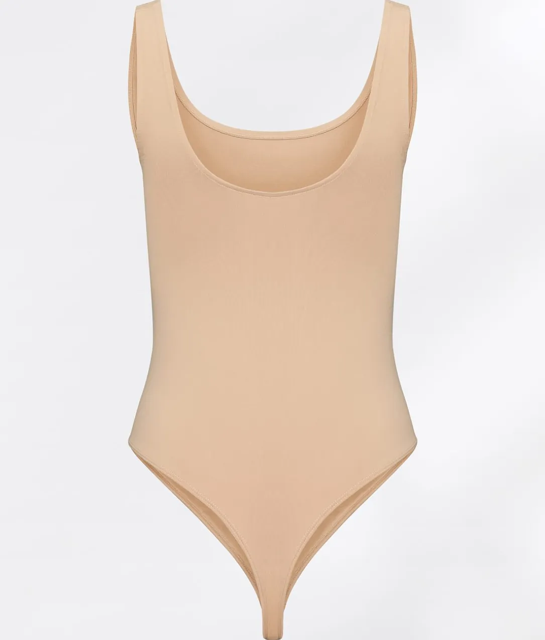 The Smoothing Seamless Bodysuit