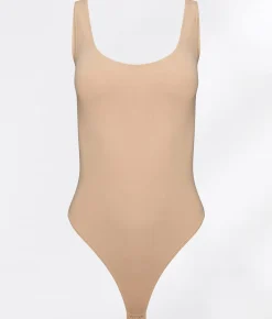 The Smoothing Seamless Bodysuit