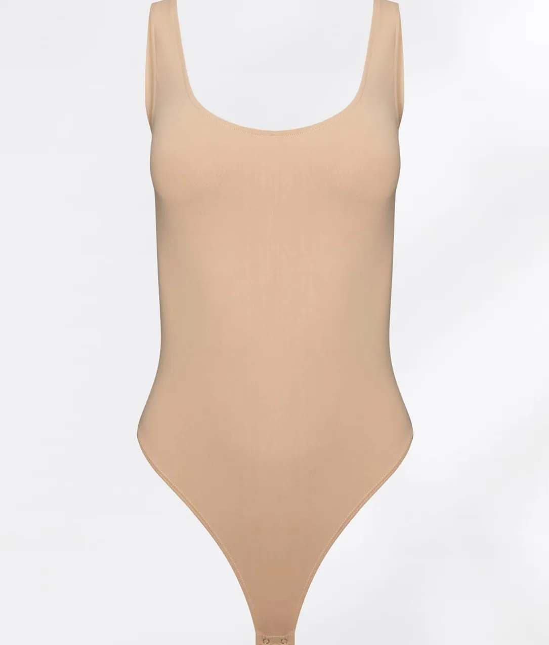 The Smoothing Seamless Bodysuit