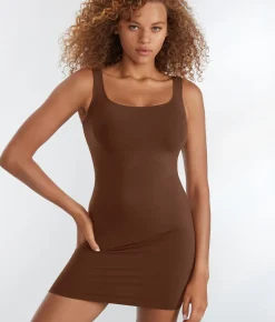 The Smoothing Seamless Dress