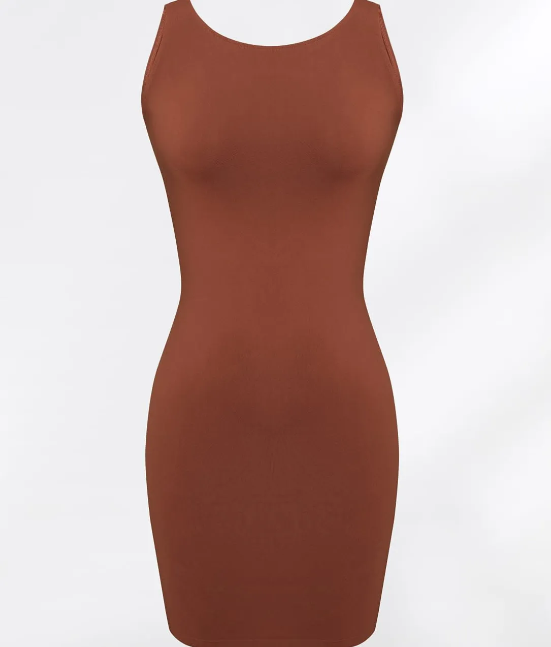 The Smoothing Seamless Dress