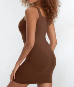 The Smoothing Seamless Dress