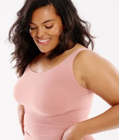 The Smoothing Seamless Tank