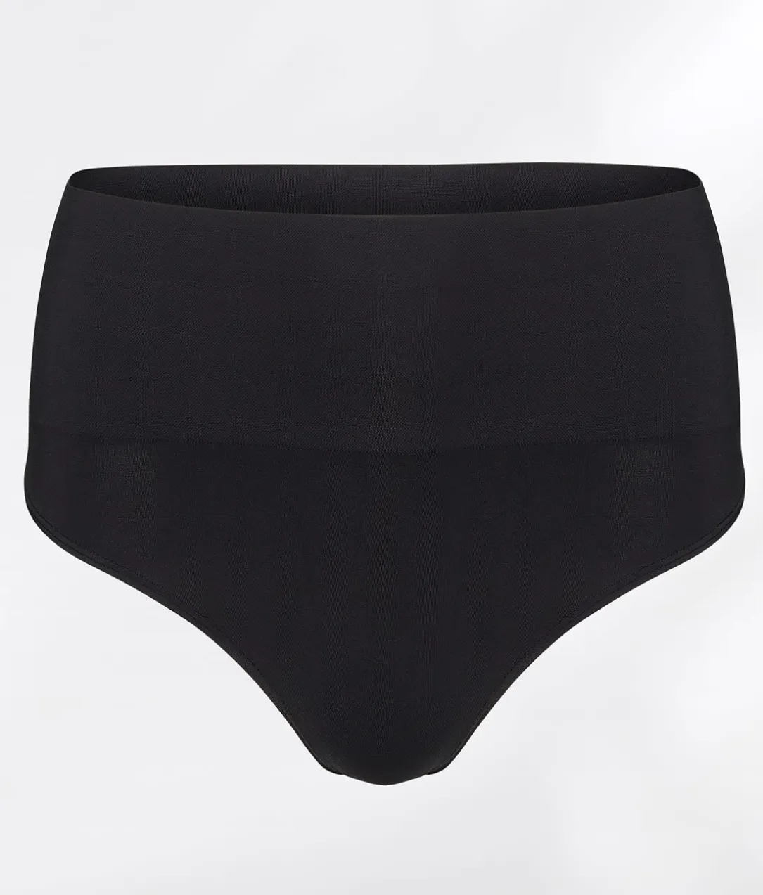 The Smoothing Seamless Thong