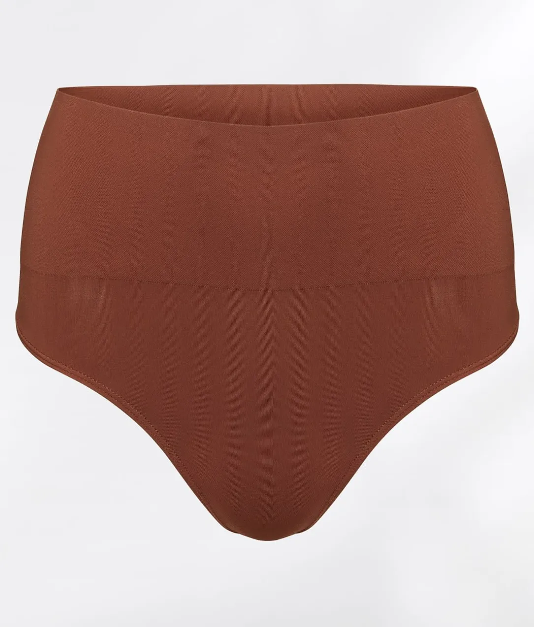 The Smoothing Seamless Thong
