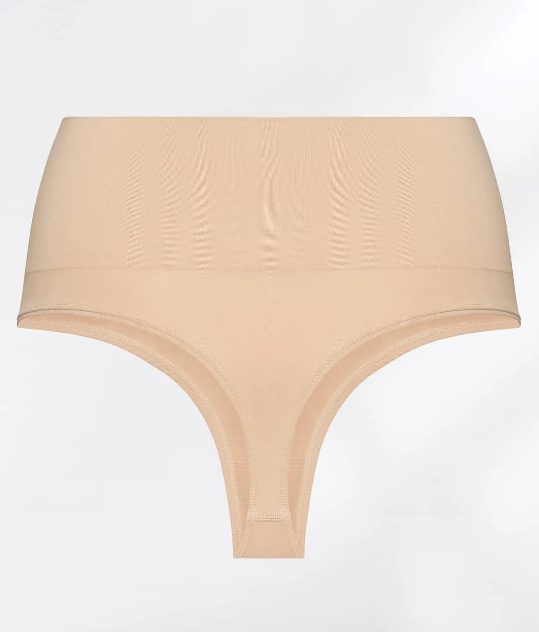 The Smoothing Seamless Thong