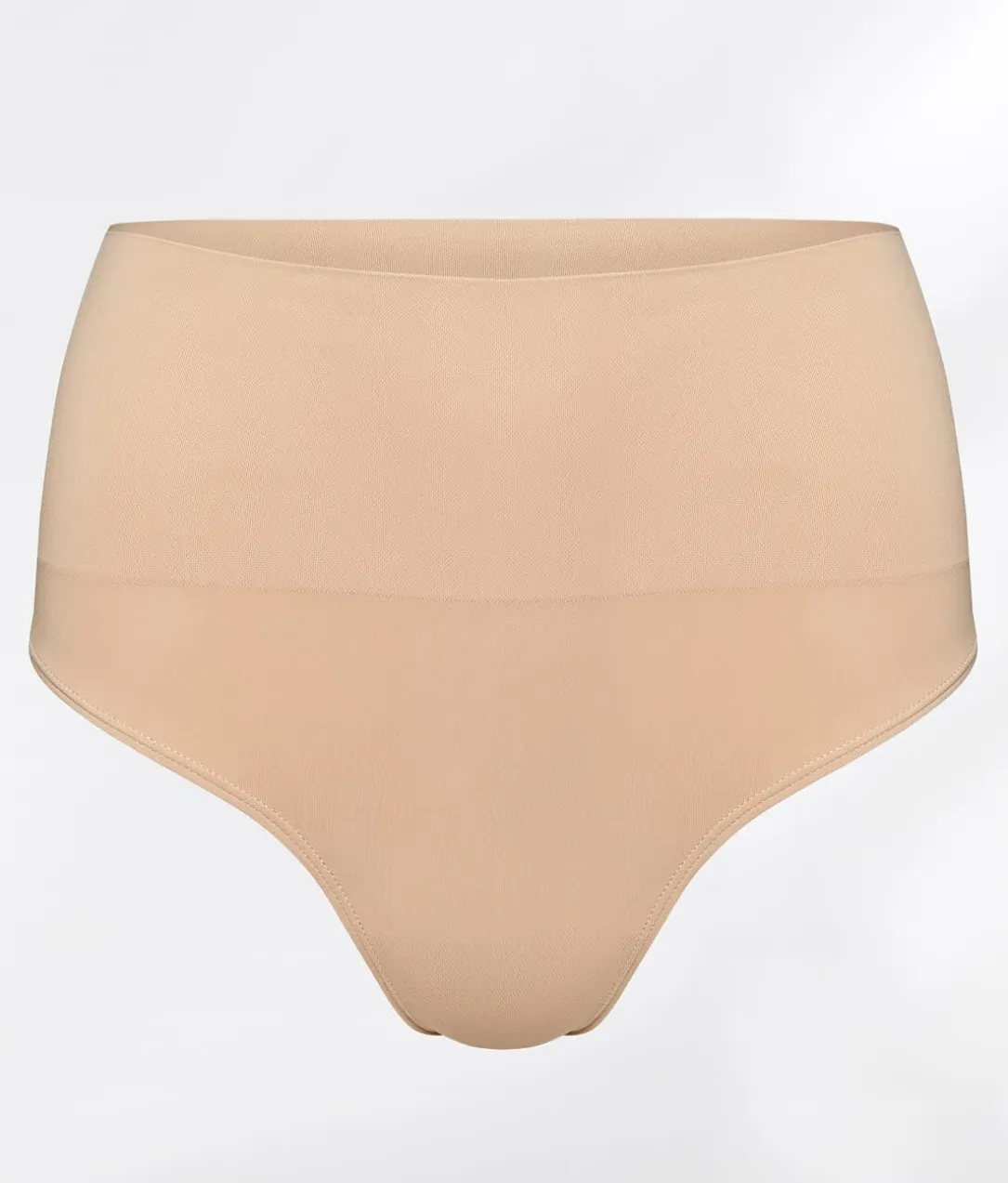 The Smoothing Seamless Thong