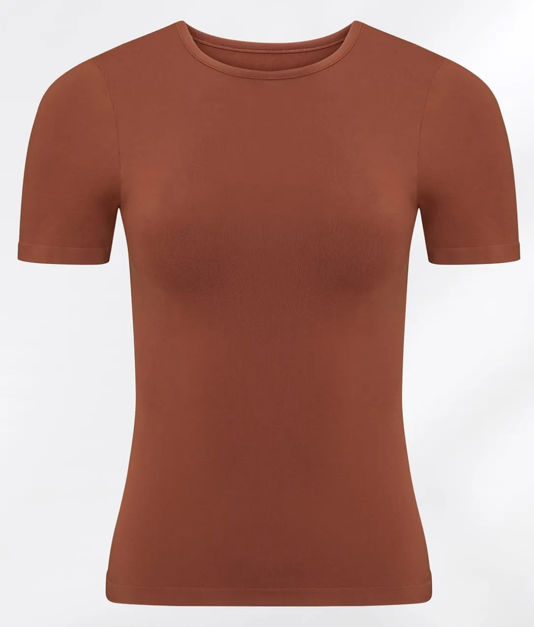 The Smoothing Seamless T-Shirt