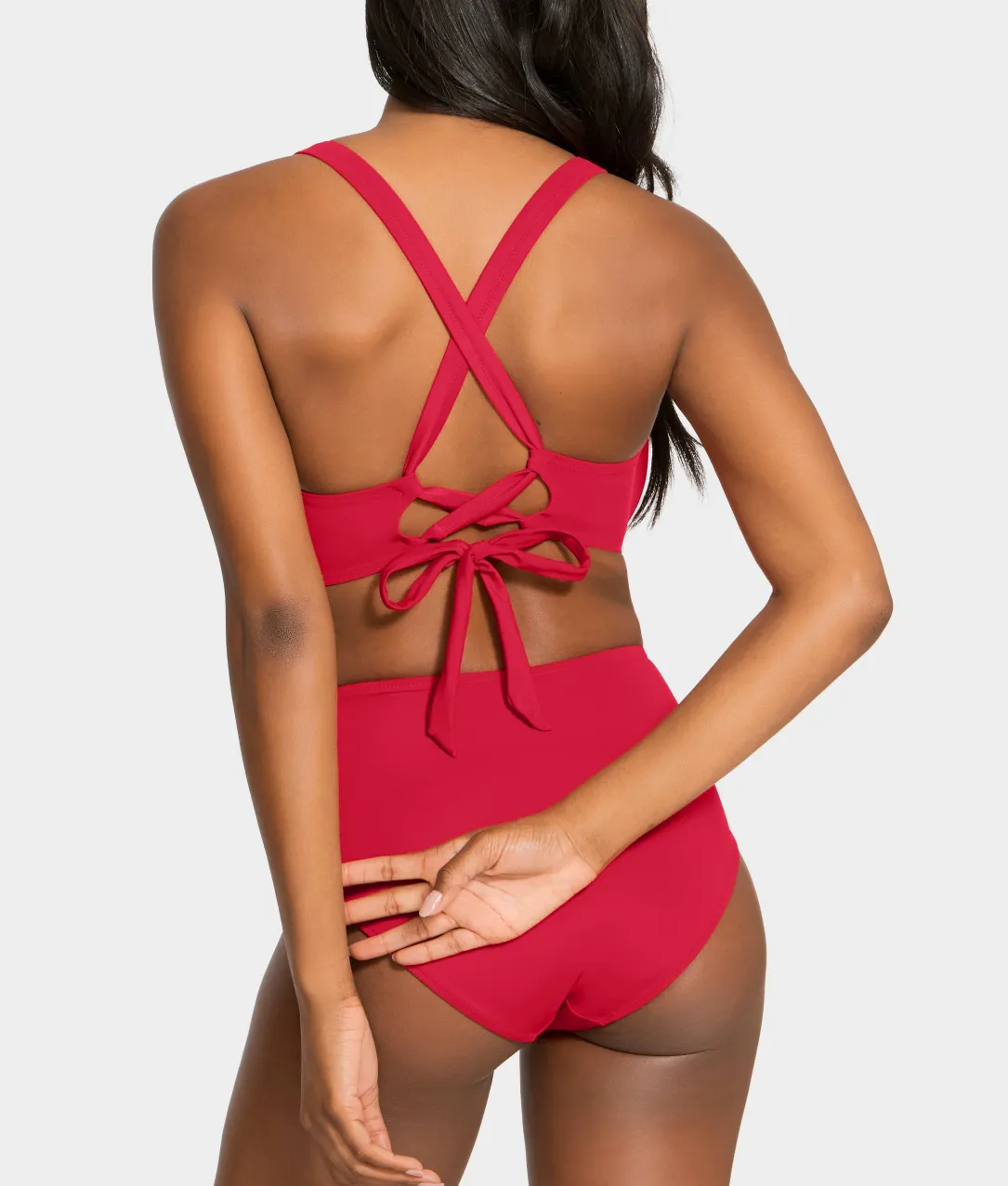 The Underwire Bikini Top