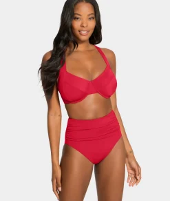 The Underwire Bikini Top