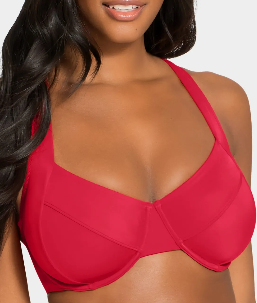 The Underwire Bikini Top