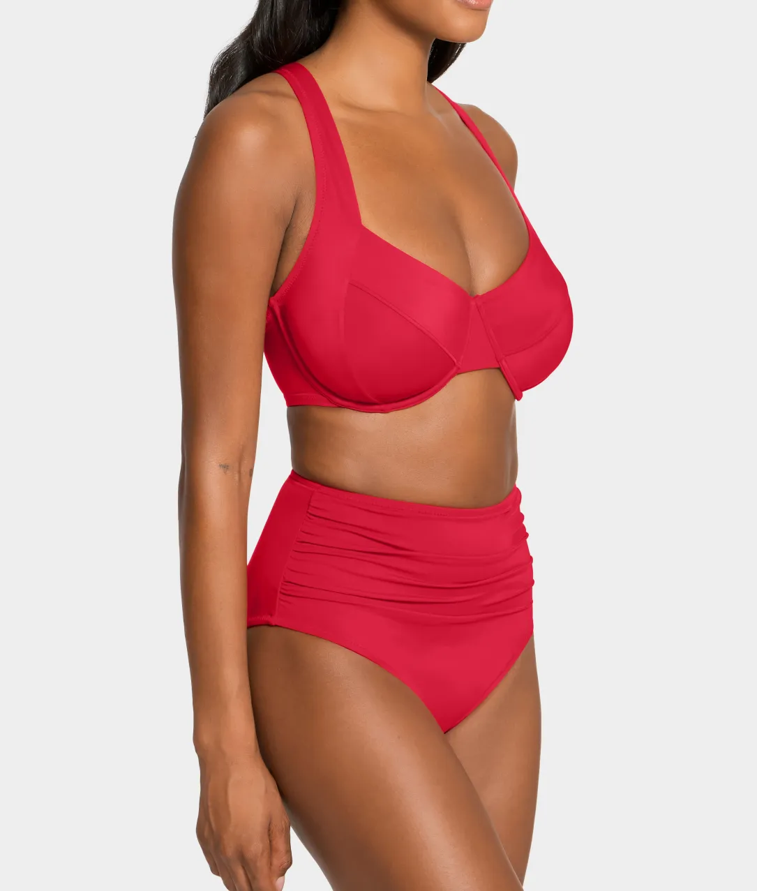The Underwire Bikini Top