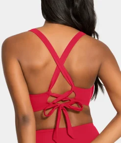 The Underwire Bikini Top