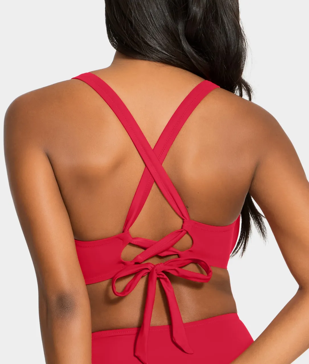 The Underwire Bikini Top