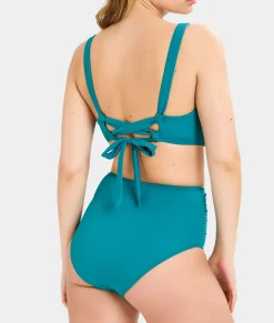 The Underwire Bikini Top