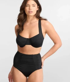 The Underwire Bikini Top