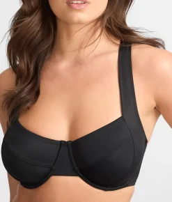The Underwire Bikini Top