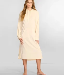 The Velour Hooded Snuggler
