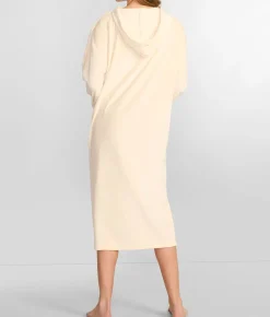 The Velour Hooded Snuggler
