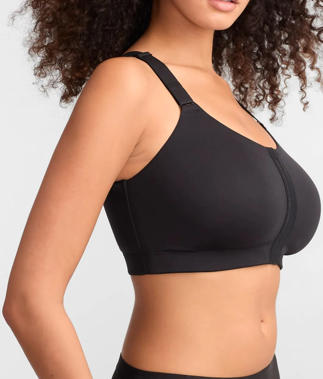 The Wire-Free Posture Back Bra