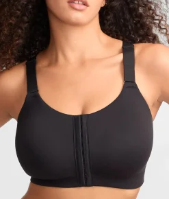 The Wire-Free Posture Back Bra