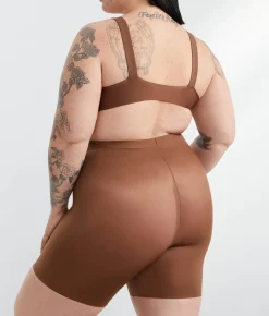 Thinstincts 2.0 Firm-Control Girl Short