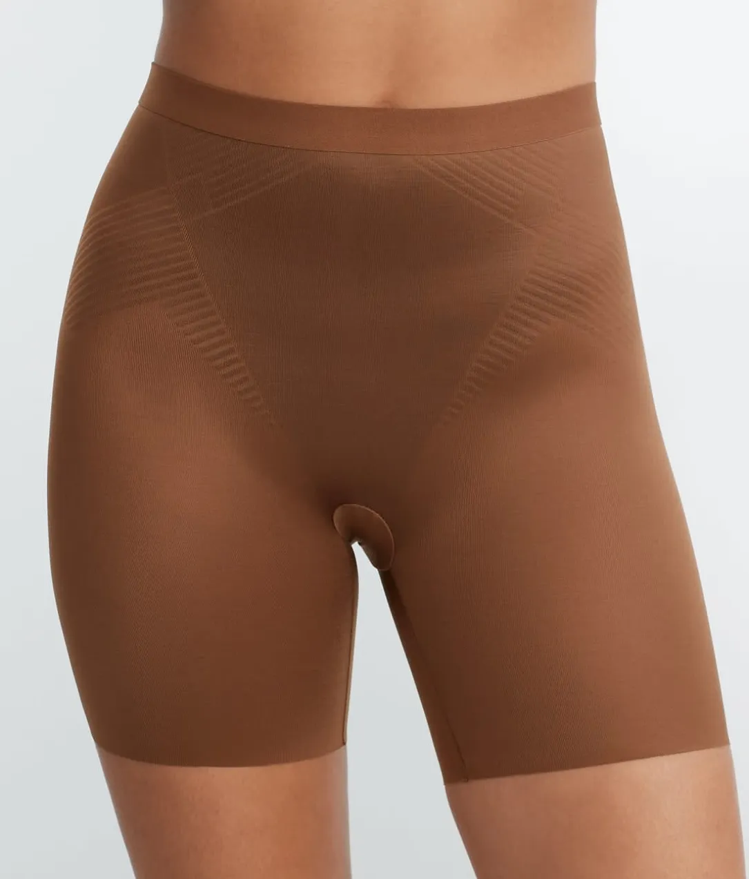 Thinstincts 2.0 Firm-Control Girl Short