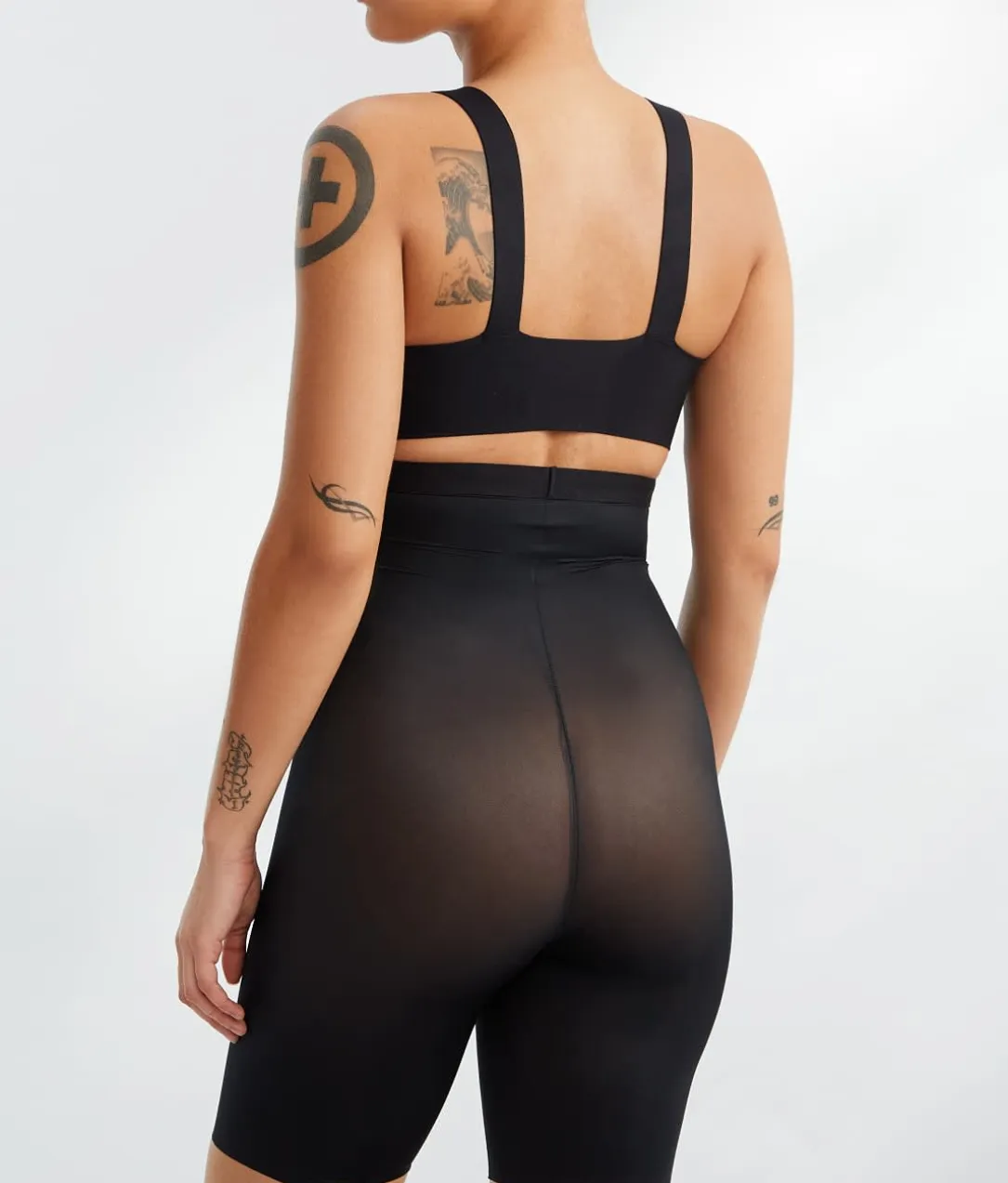 Thinstincts 2.0 Firm Control High-Waist Thigh Shaper