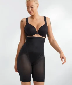 Thinstincts 2.0 Firm Control High-Waist Thigh Shaper