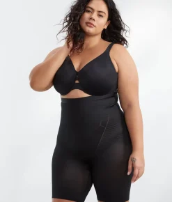 Thinstincts 2.0 Firm Control High-Waist Thigh Shaper