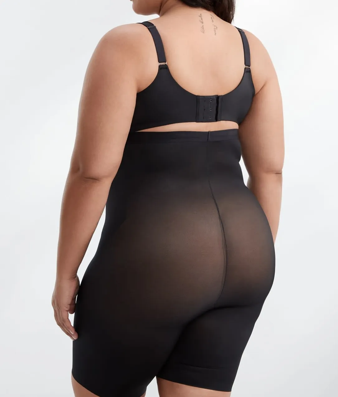 Thinstincts 2.0 Firm Control High-Waist Thigh Shaper